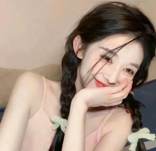 淑女潮女咀对咀